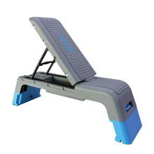 High Quality Aerobic Step Deck SP-005 -Vigor