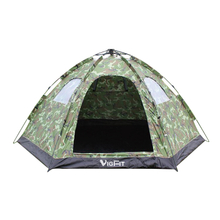 High Quality Camping Tent CCT-004 -Vigor