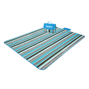Manufacture hot sale picnic fold-able folding waterproof picnic mat PM-001 -Vigor