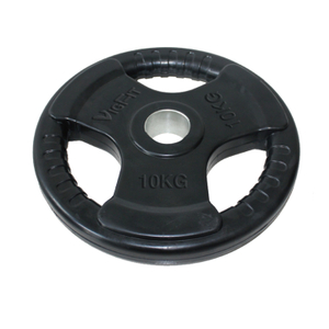 Rubber Handle Plate