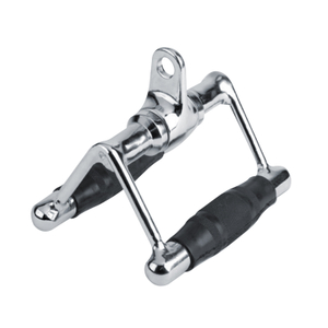 Revolvong Low Pulley Bar